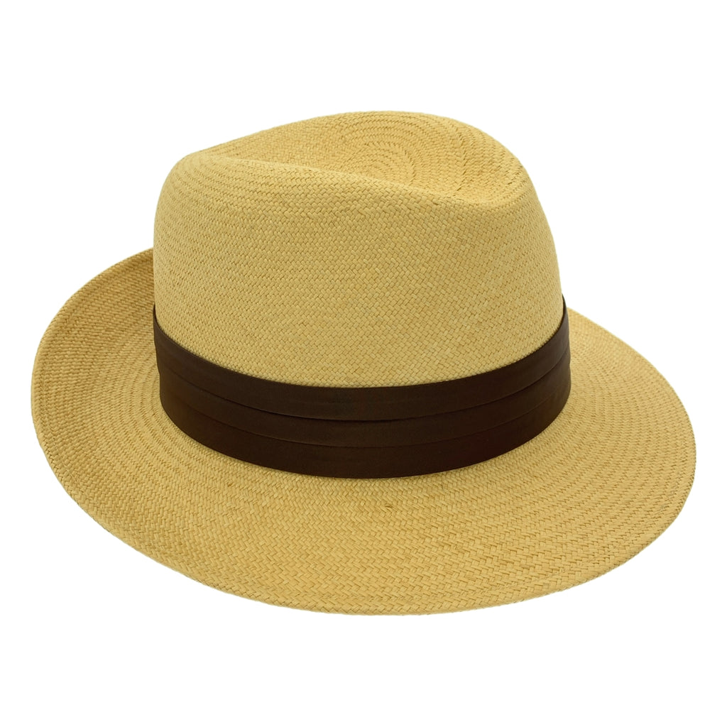NEIGHBORHOOD / ネイバーフッド | × STETSON ステットソンコラボ STETSON.PANAMA / NF-HAT パナマハット | M | その他