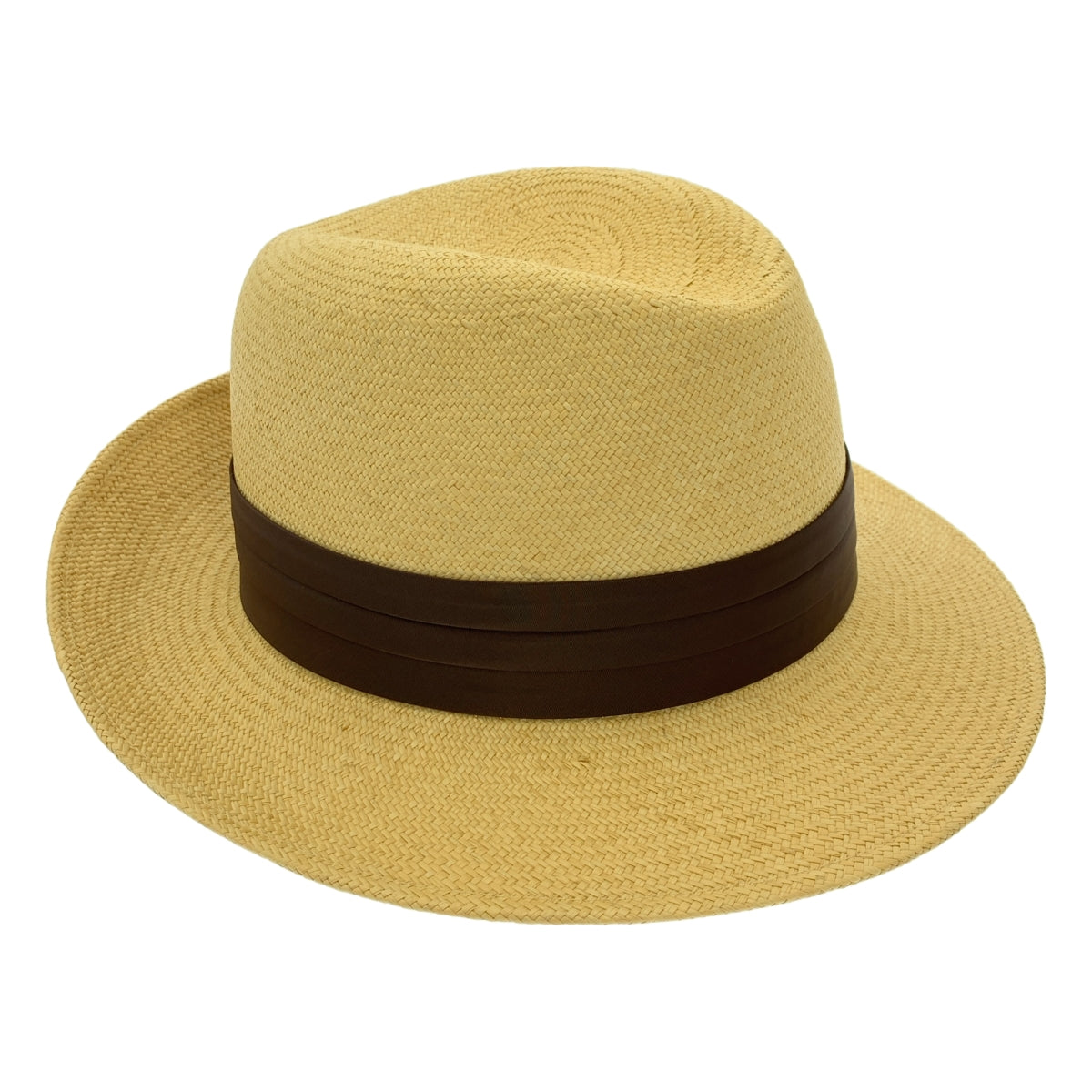 NEIGHBORHOOD / ネイバーフッド | × STETSON ステットソンコラボ STETSON.PANAMA / NF-HAT パナマハット | M | その他