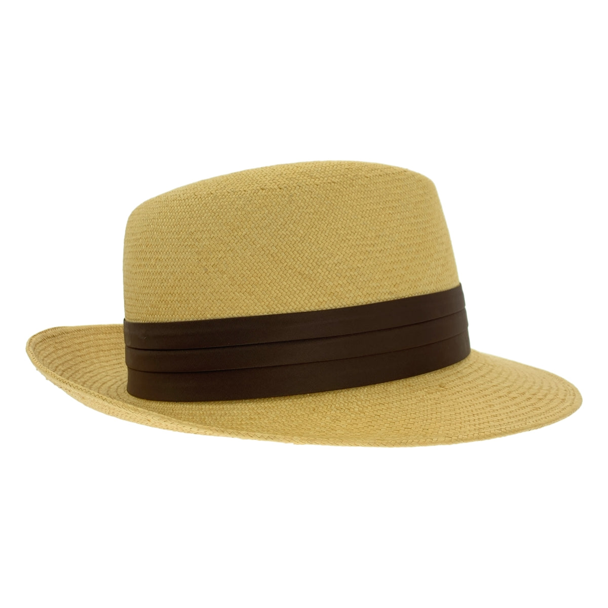 NEIGHBORHOOD / ネイバーフッド | × STETSON ステットソンコラボ STETSON.PANAMA / NF-HAT パナマハット | M | その他