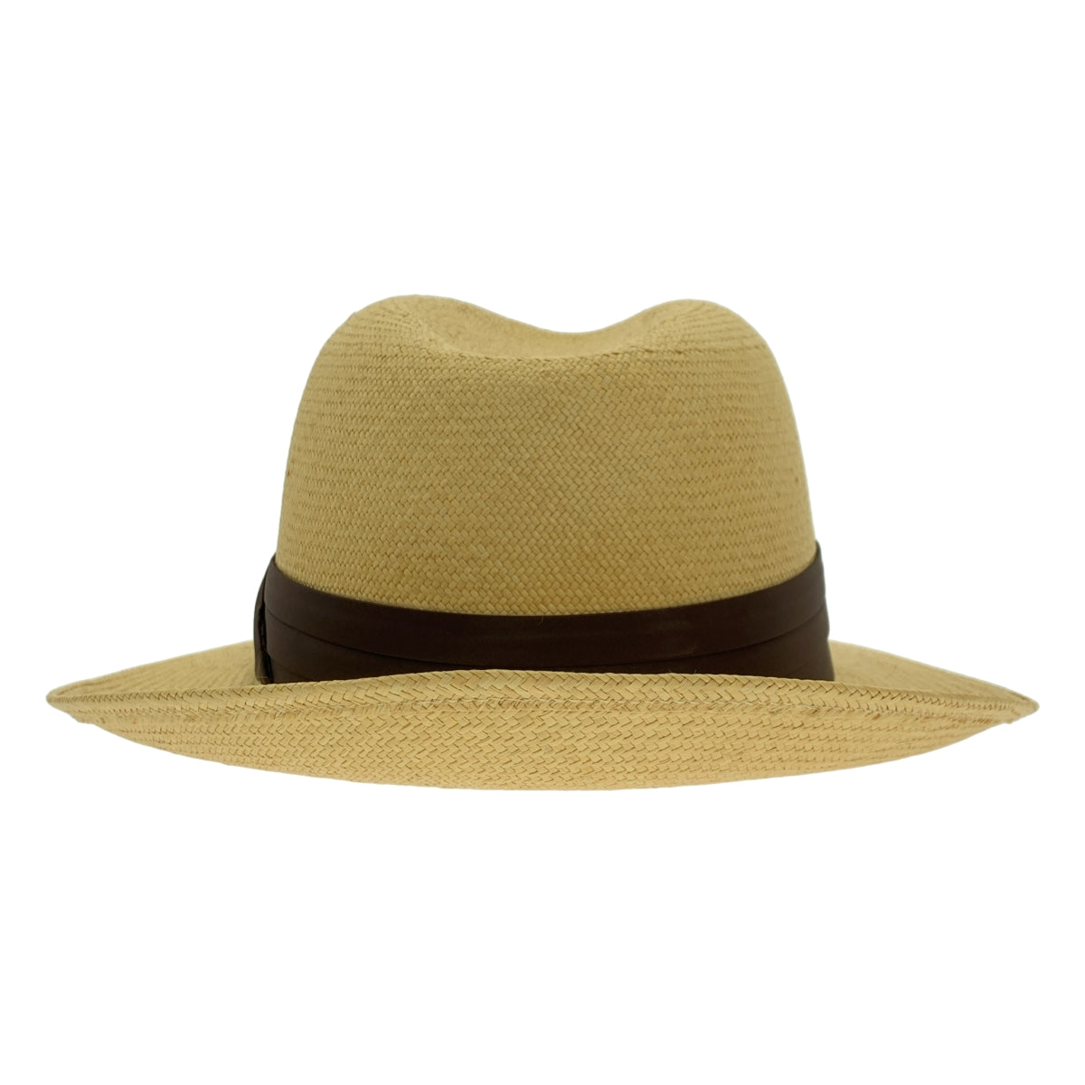 NEIGHBORHOOD / ネイバーフッド | × STETSON ステットソンコラボ STETSON.PANAMA / NF-HAT パナマハット | M | その他