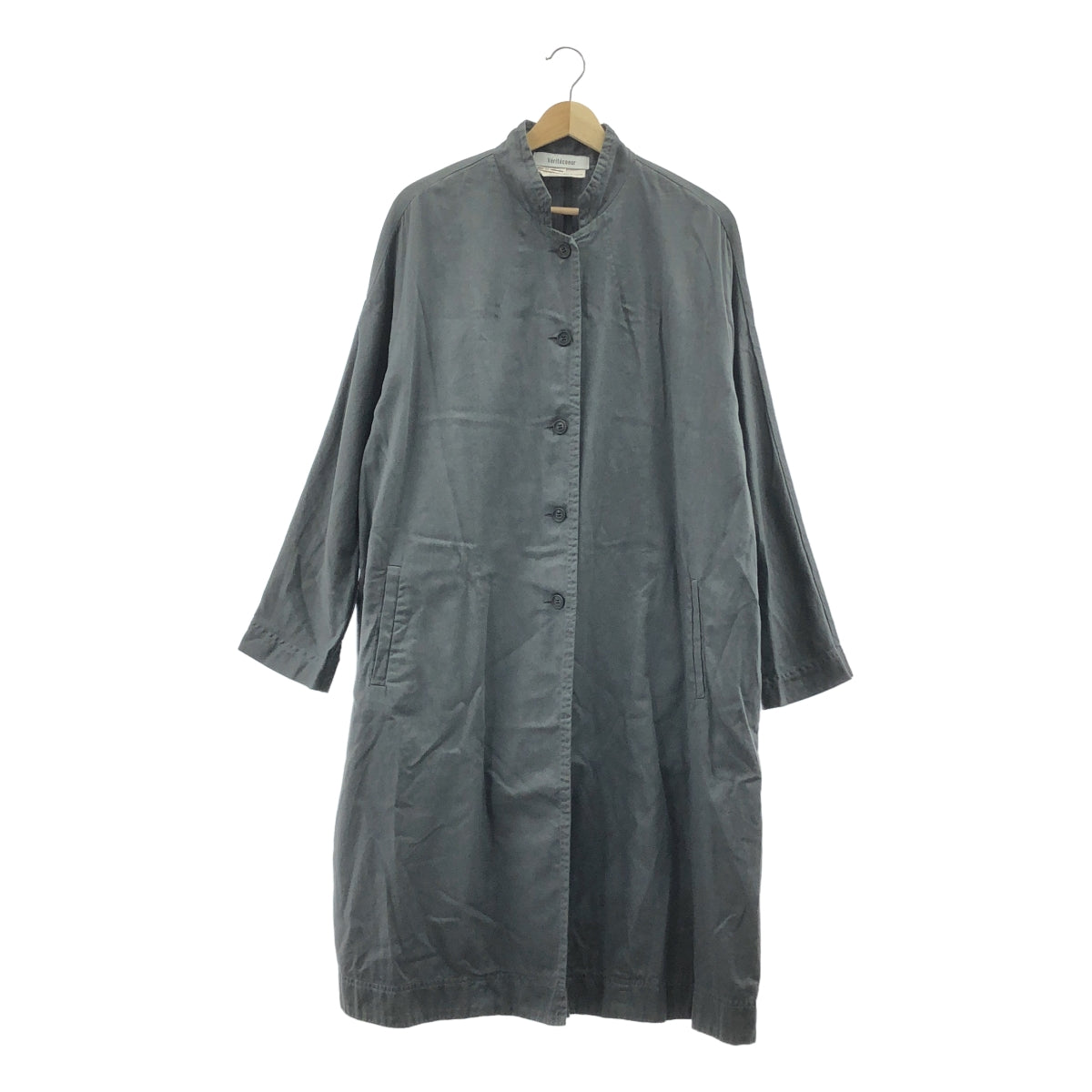 veritecoeur / Veritecoeur | 棉質 Arrow 外套 | 尺寸 2 | 女款