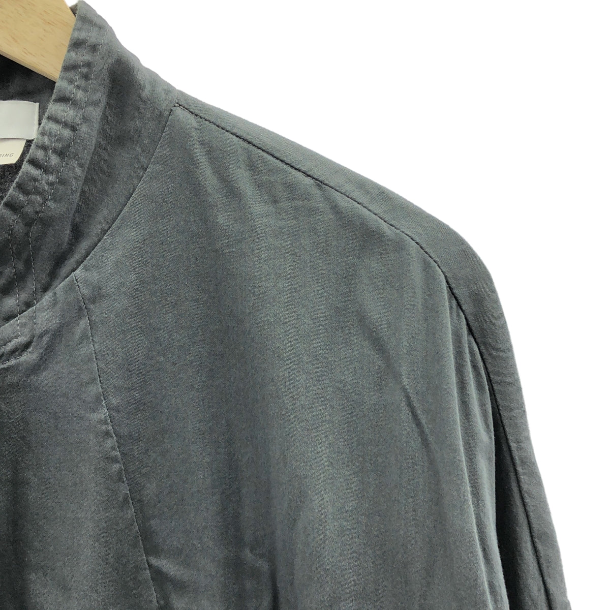 veritecoeur / Veritecoeur | 棉質 Arrow 外套 | 尺寸 2 | 女款