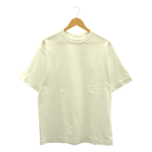 unfil / unfil | organic cotton short sleeve tee | 3 | Men's
