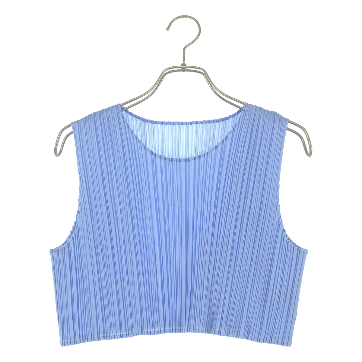 PLEATS PLEASE ISSEY MIYAKE / プリーツプリーズイッセイミヤケ | 伊勢丹限定 SURF COLORS プリーツ トップス |