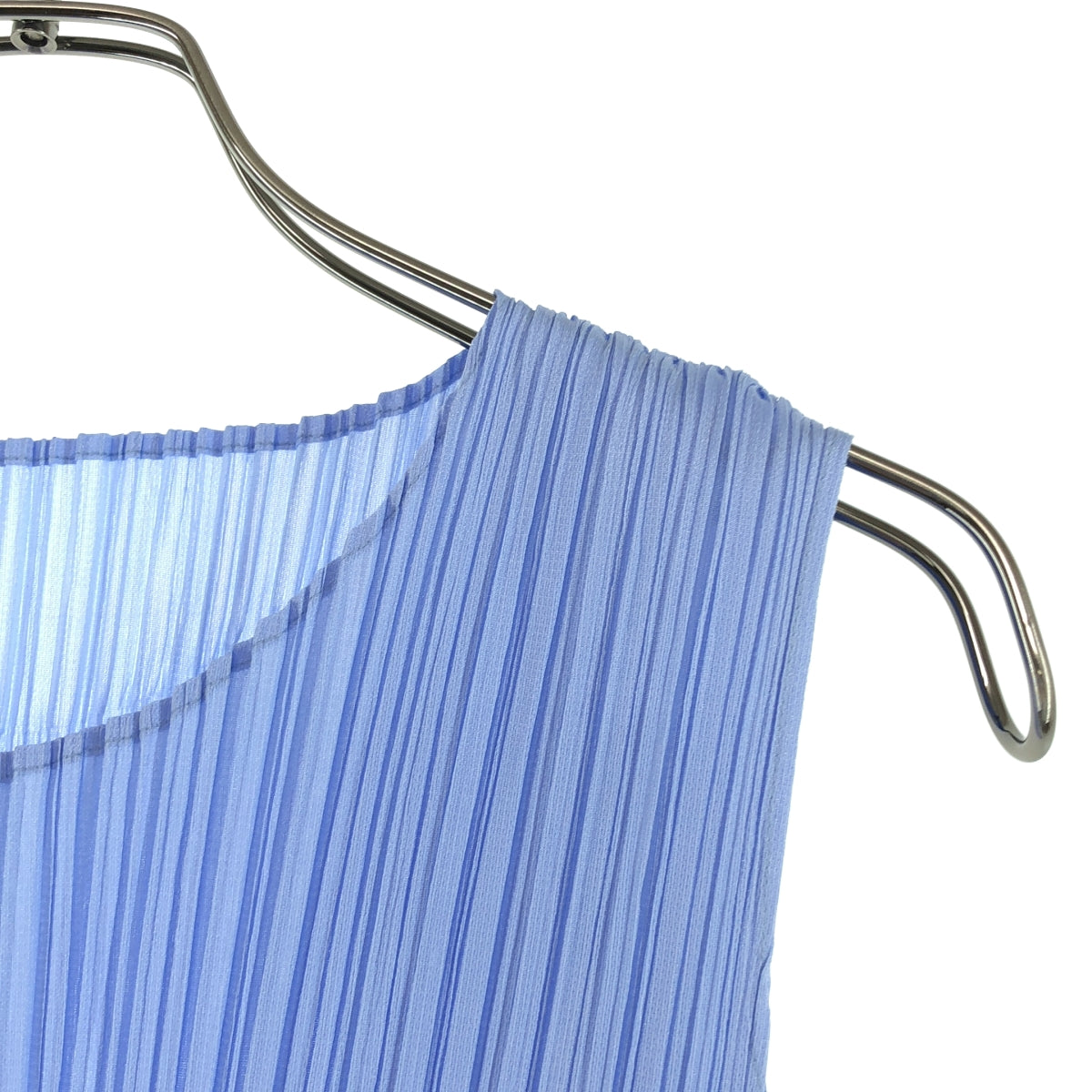 PLEATS PLEASE ISSEY MIYAKE / プリーツプリーズイッセイミヤケ | 伊勢丹限定 SURF COLORS プリーツ トップス |