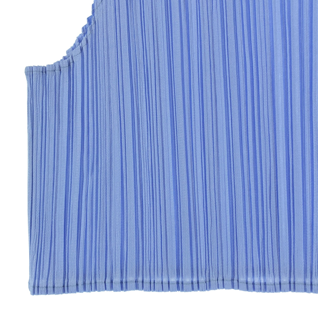 PLEATS PLEASE ISSEY MIYAKE / プリーツプリーズイッセイミヤケ | 伊勢丹限定 SURF COLORS プリーツ トップス |