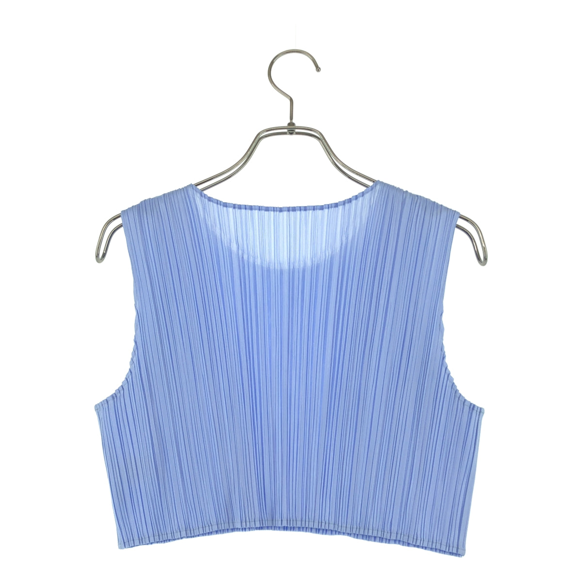 PLEATS PLEASE ISSEY MIYAKE / プリーツプリーズイッセイミヤケ | 伊勢丹限定 SURF COLORS プリーツ トップス |