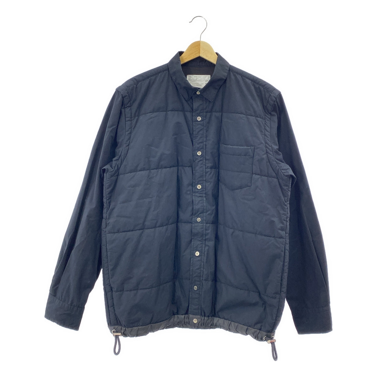 sacai – KLD
