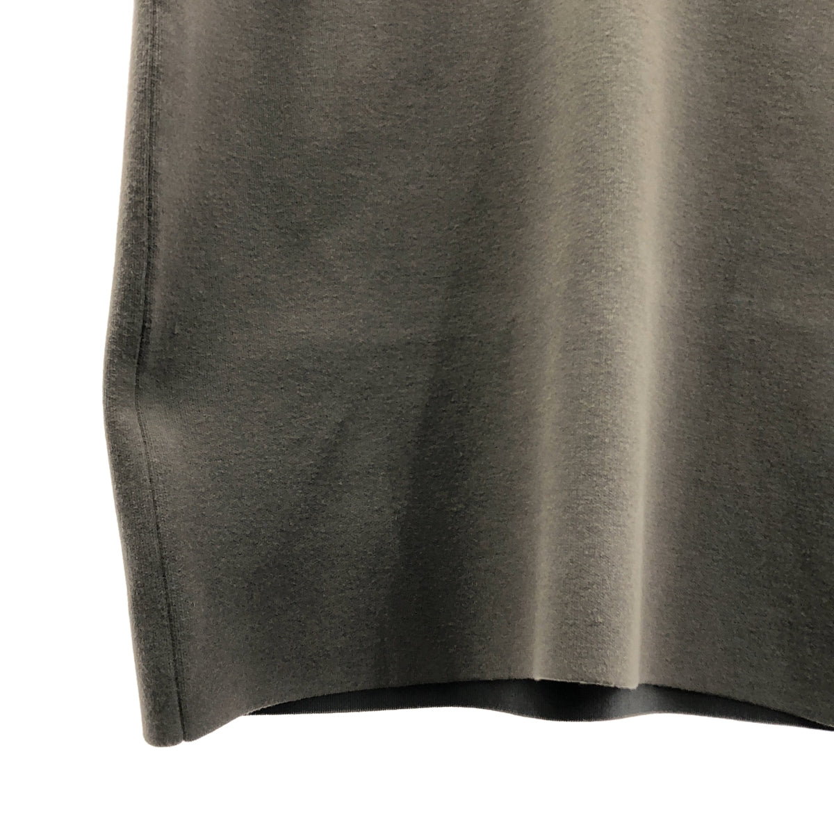 RIM.ARK / 림 아크 | Oversize knit tops 니트 베스트 | F | 여성