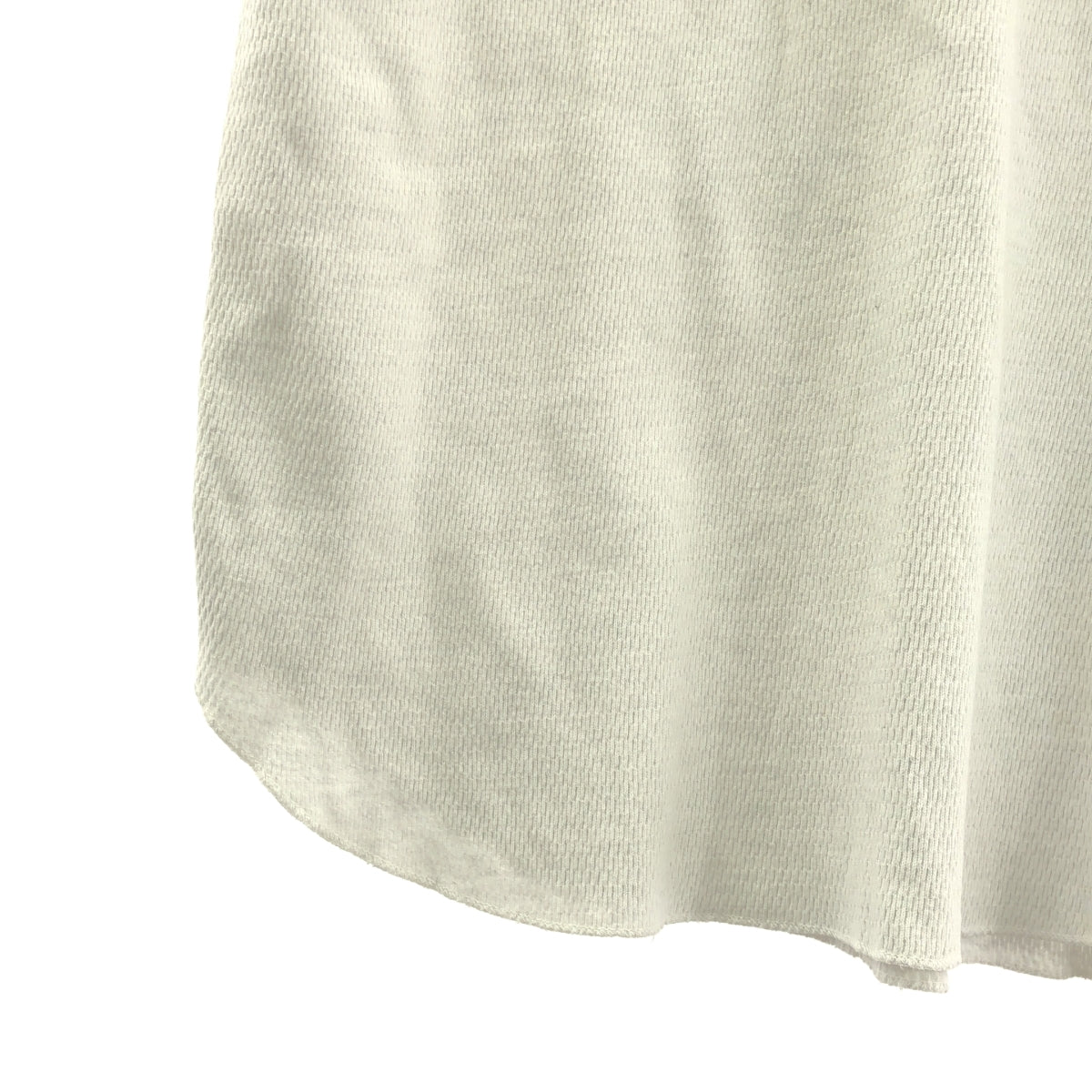 FILMELANGE / フィルメランジェ | DEKKER サーマル ヘンリーネック