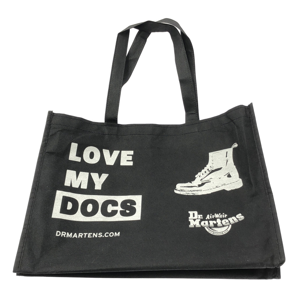 【미품】 Dr.Martens / 닥터 마틴 | VOSS QUAD FLUFFY 하트 모티브 후저 샌들 | UK3 | 블랙 / 핑크 | 여성