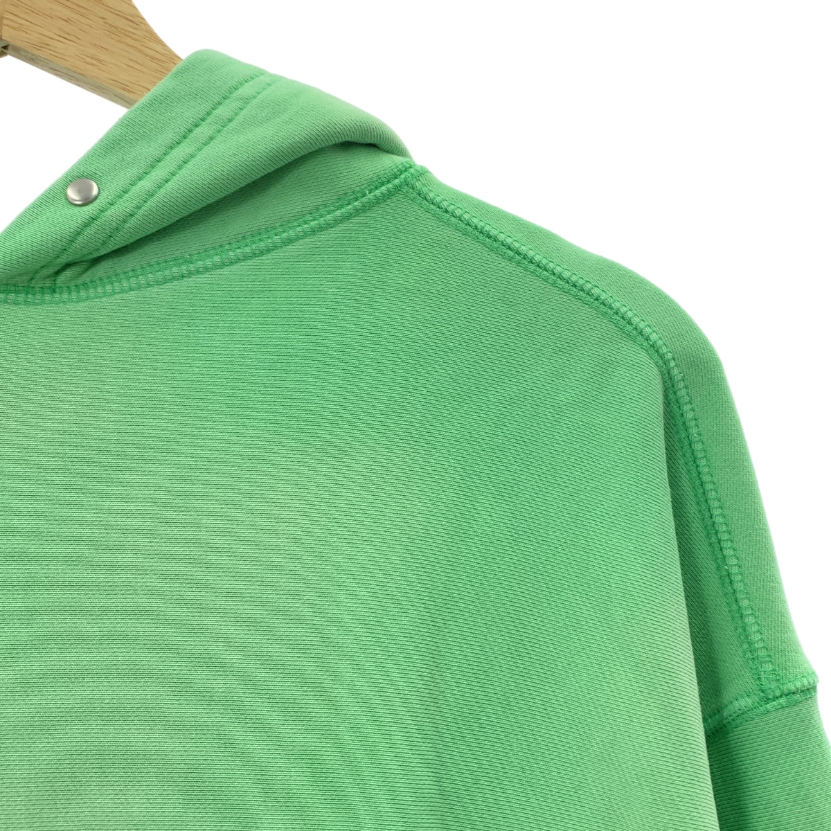 TENDER PERSON / テンダーパーソン | Painting Embroidery Hoodie コットン フーデッド トレーナー | 3 | メンズ