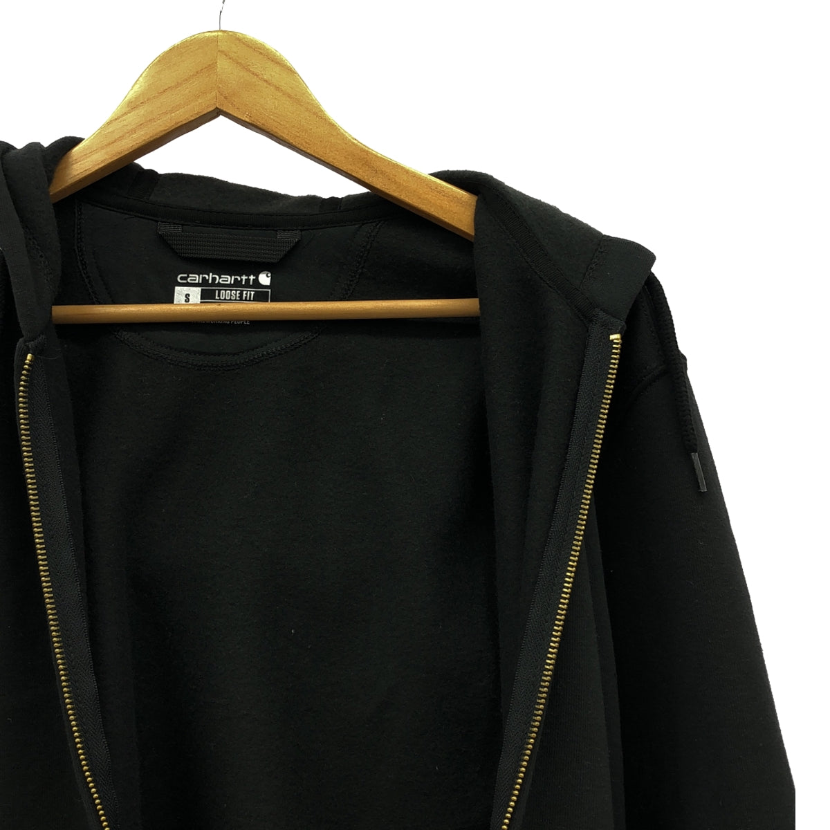 Carhartt カーハート パーカー CARHARTT RAIN DEFENDER LOOSE
