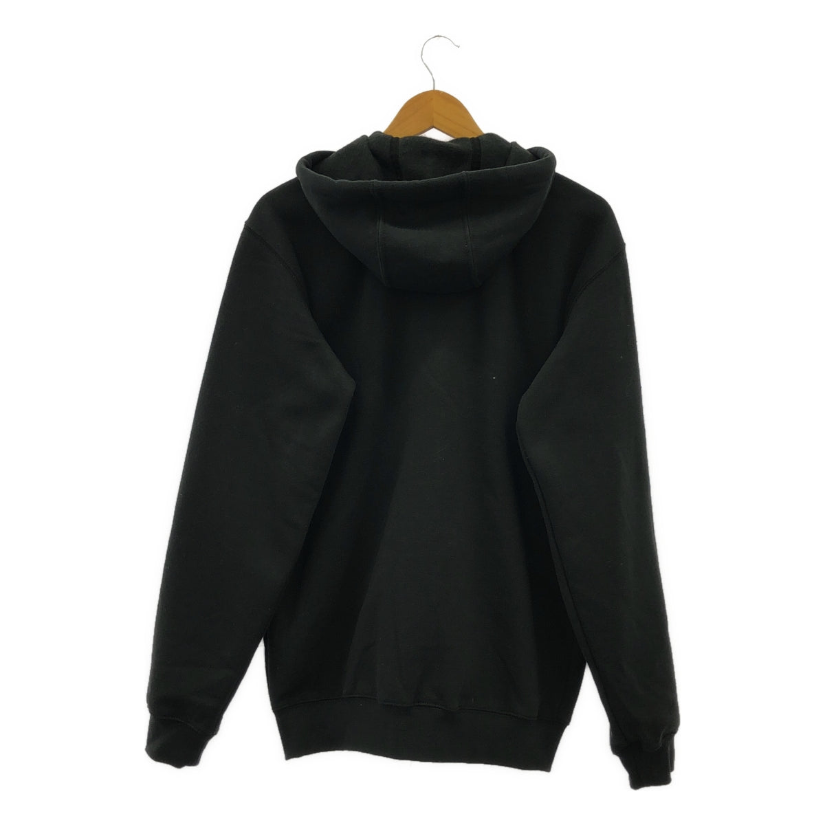Carhartt カーハート スウェットパーカー フルジップパーカー 鬼