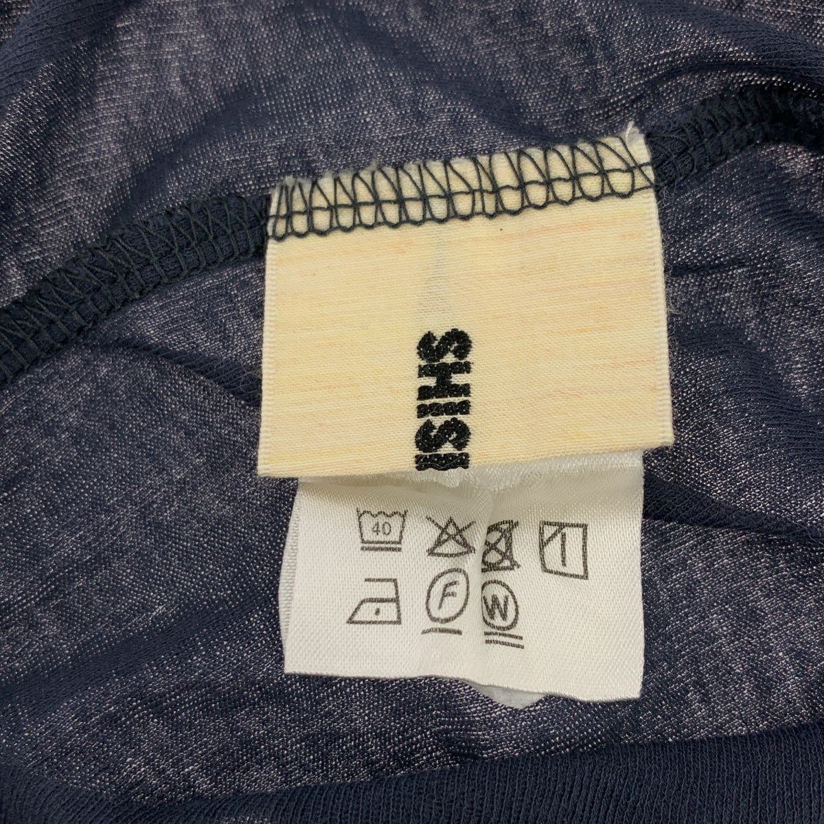 THE SHISHIKUI / シシクイ – KLD