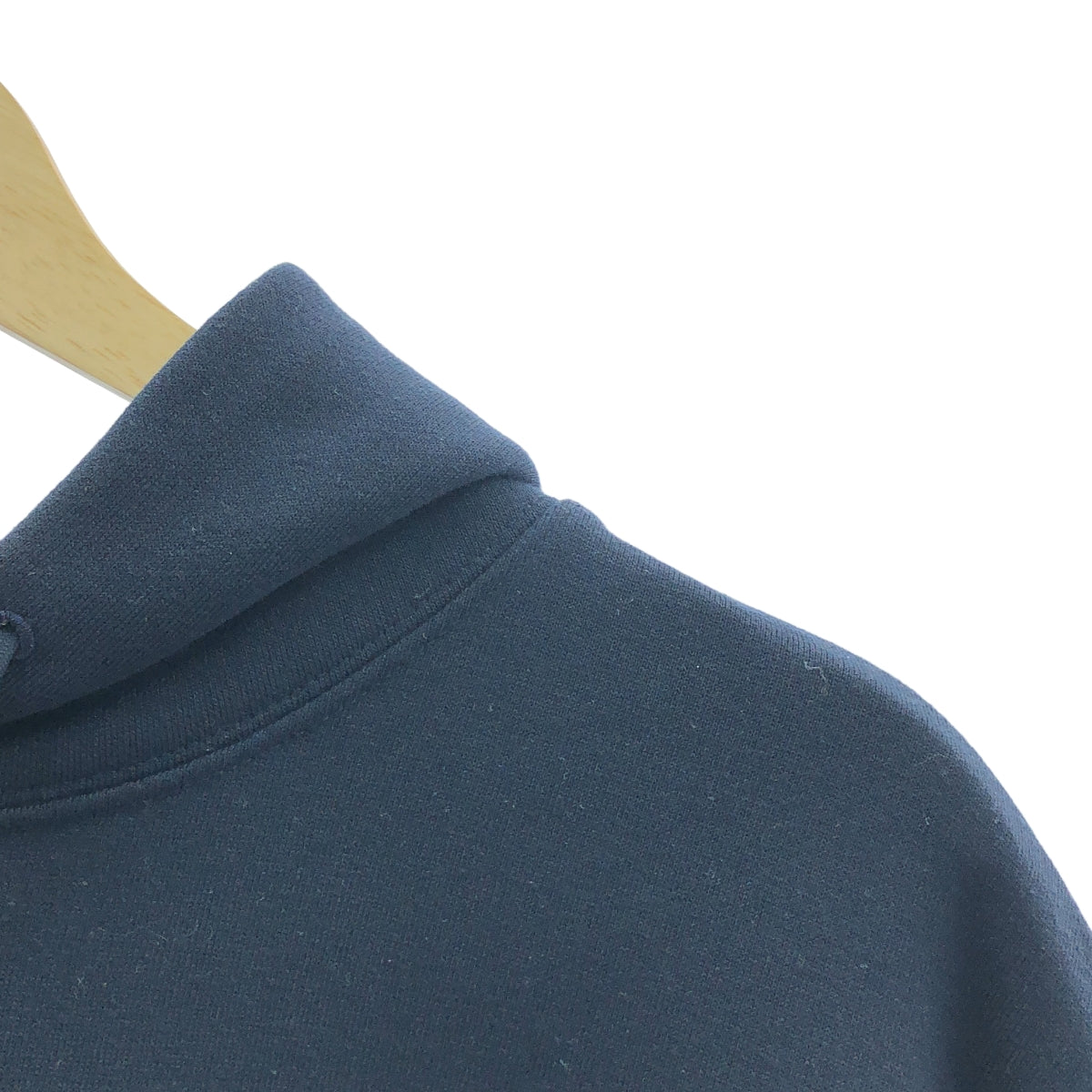 【미품】 DAIWA PIER39 / 다이와 피어 서틴 나인 | 2024SS | TECH SWEAT HOODIE 테크 스웨트 후디 파커 | M | 네이비 |