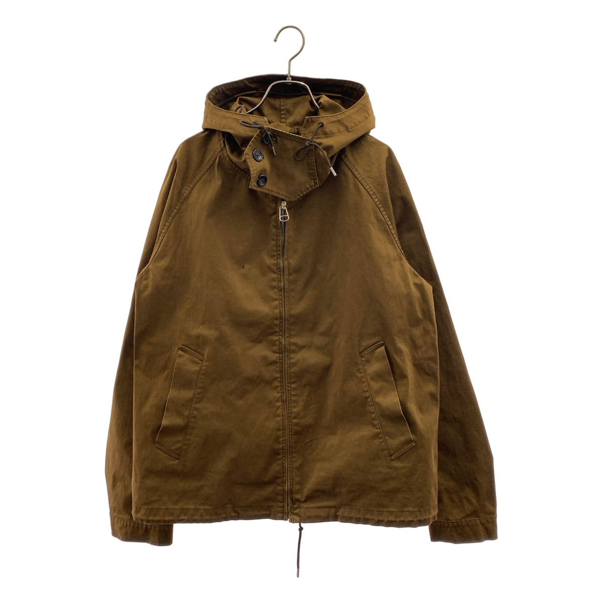 Ten c / Tency | Anorak B7/7 連帽外套 | 50 |