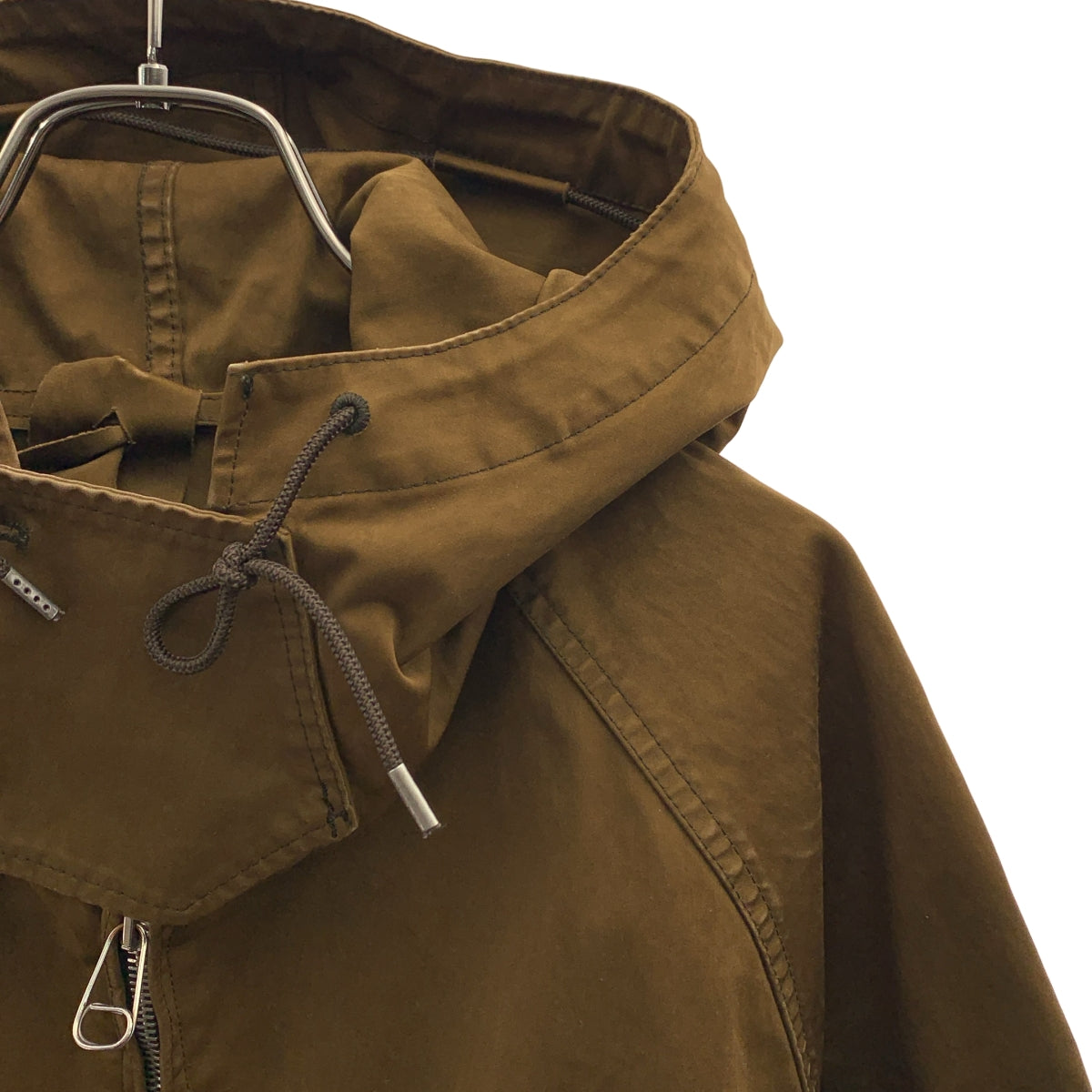 Ten c / Tency | Anorak B7/7 連帽外套 | 50 |