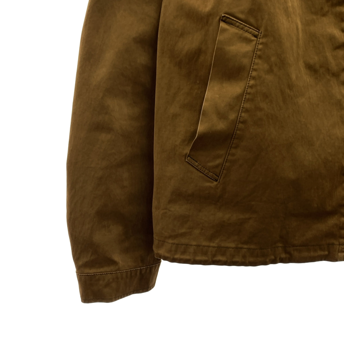 Ten c / Tency | Anorak B7/7 連帽外套 | 50 |