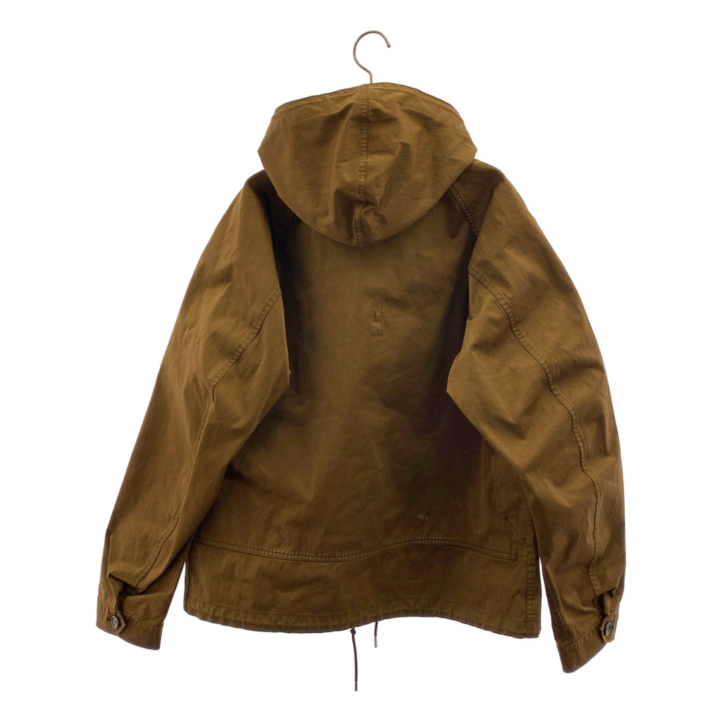 Ten c / Tency | Anorak B7/7 連帽外套 | 50 |