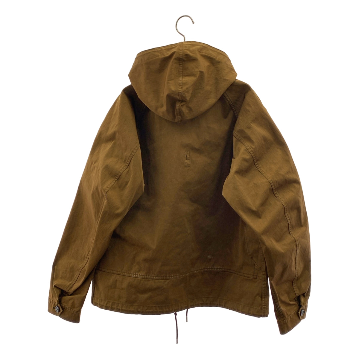 Ten c / Tency | Anorak B7/7 連帽外套 | 50 |