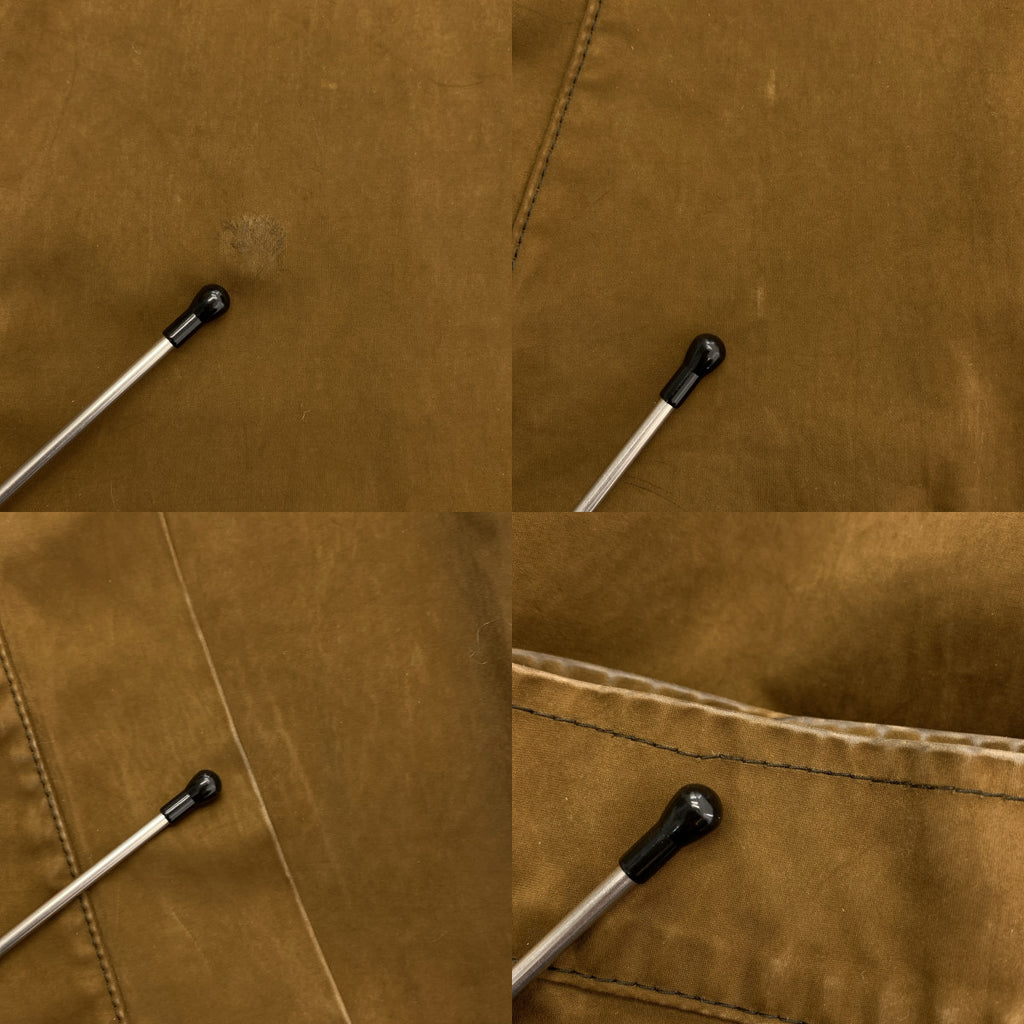 Ten c / Tency | Anorak B7/7 連帽外套 | 50 |