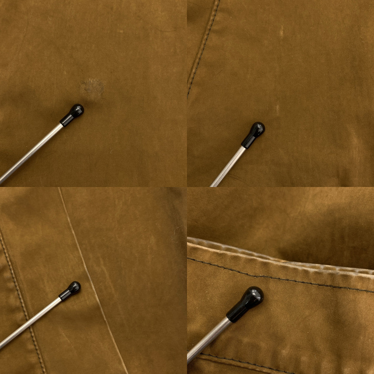 Ten c / Tency | Anorak B7/7 連帽外套 | 50 |