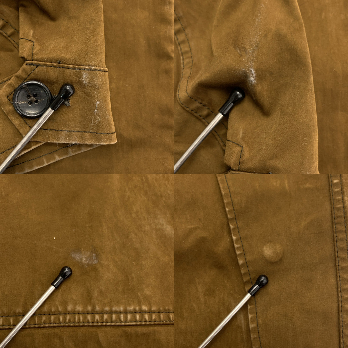 Ten c / Tency | Anorak B7/7 連帽外套 | 50 |