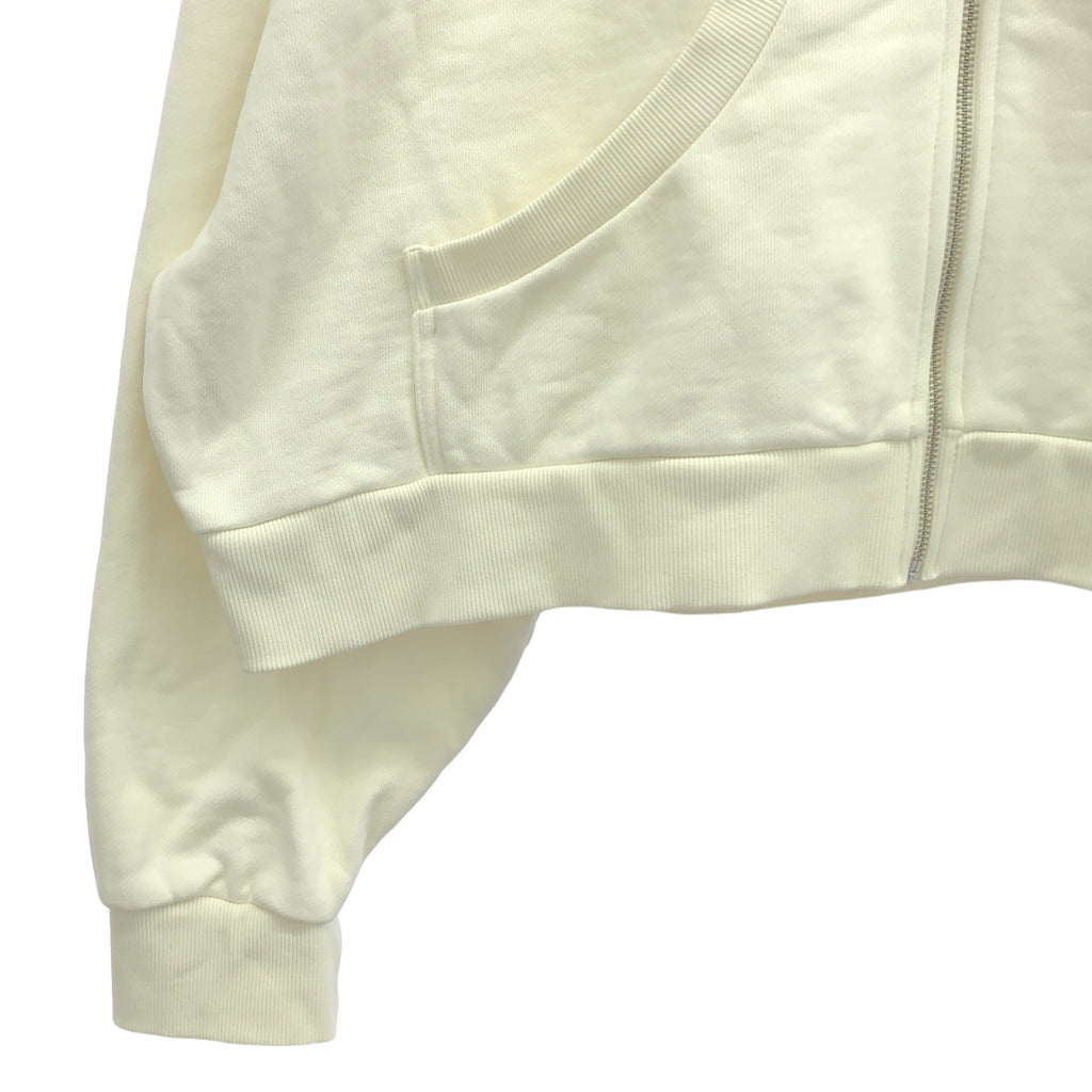 entire studios / 엔타이아 스튜디오 | full zip hoodie / 풀 Zip 오버 스웨트 후디 | S | 남성
