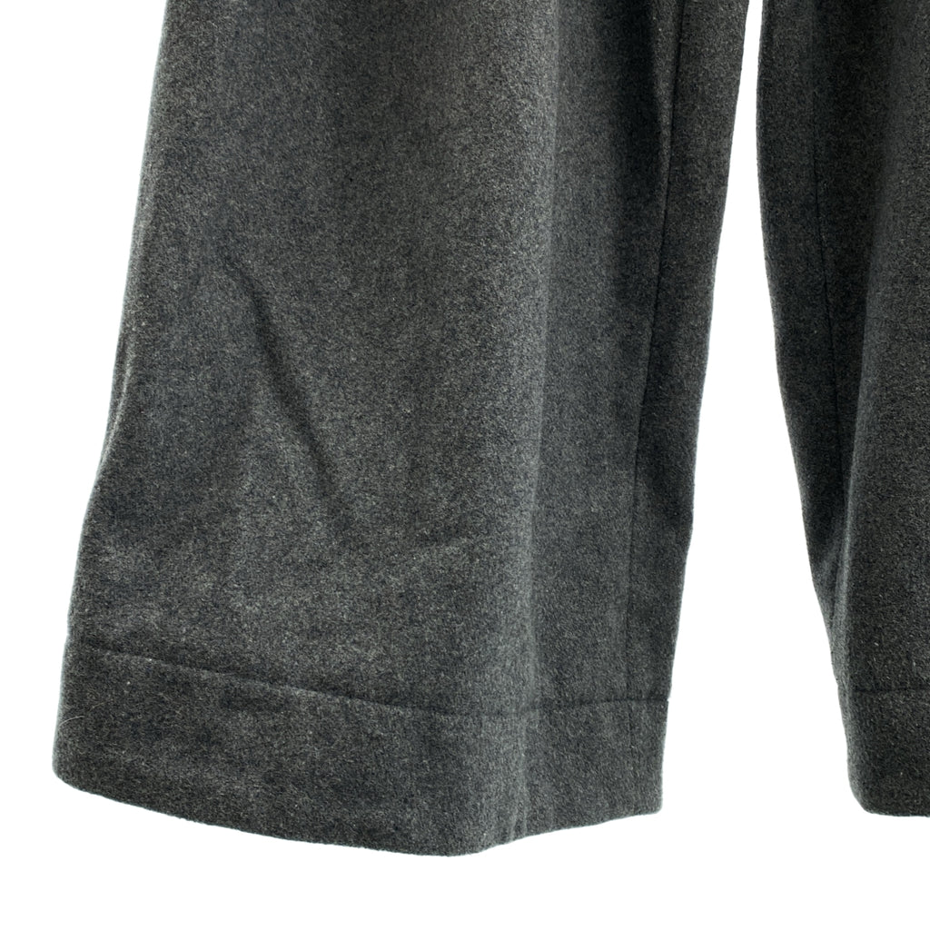 TODAYFUL / 투데이풀 | wool painter pants 울 페인터 팬츠 | 38 |