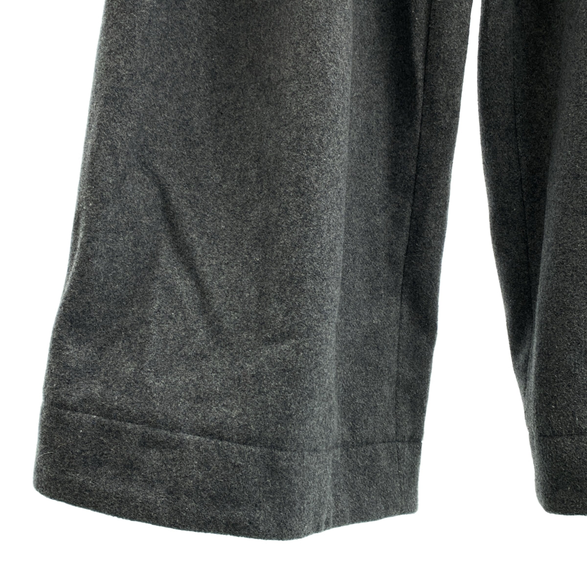 TODAYFUL / トゥデイフル | wool painter pants ウール ペインターパンツ | 38 | レディース