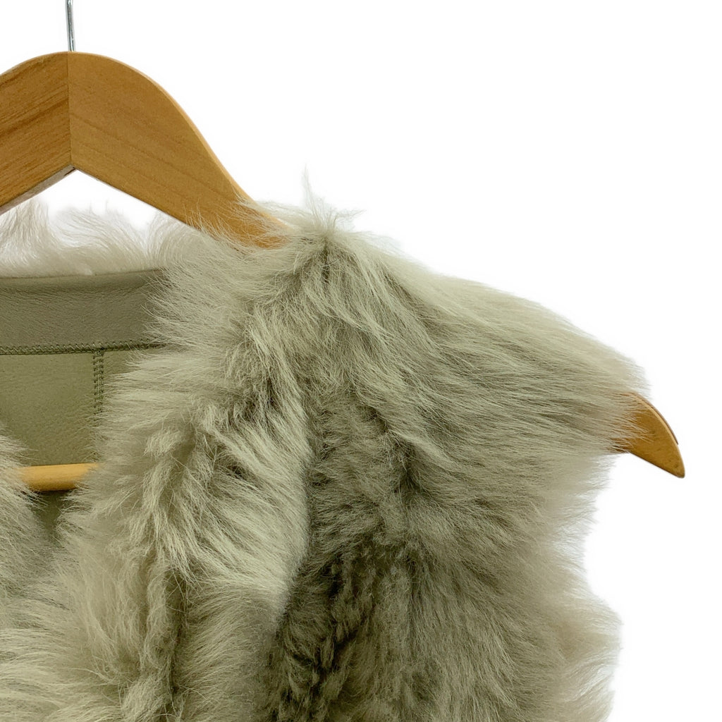 KARL DONOGHUE / 칼드 노휴 | 람무튼 베스트 | XS | 여성