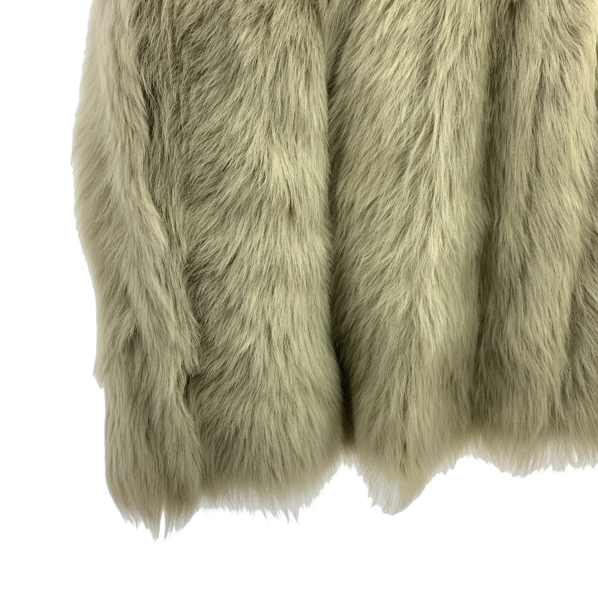 KARL DONOGHUE / 칼드 노휴 | 람무튼 베스트 | XS | 여성