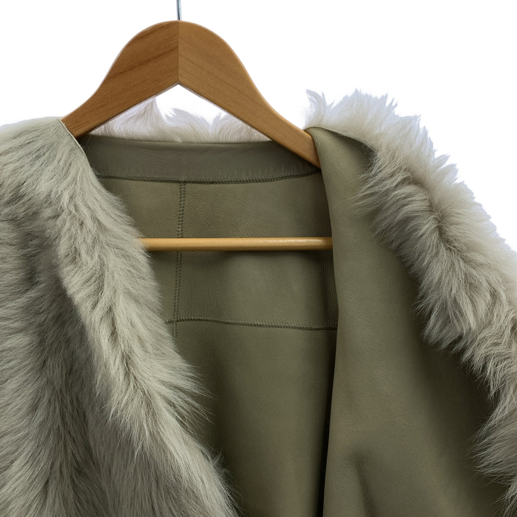 KARL DONOGHUE / 칼드 노휴 | 람무튼 베스트 | XS | 여성