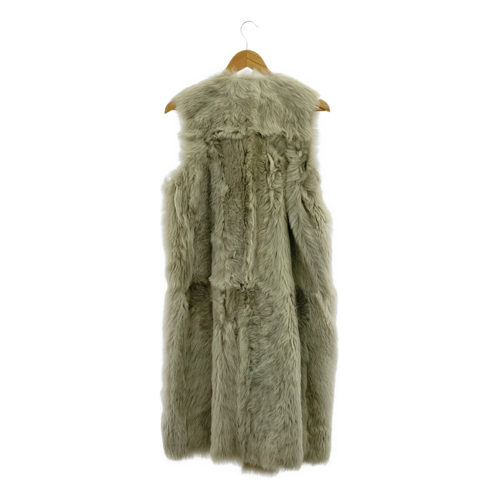 KARL DONOGHUE / 칼드 노휴 | 람무튼 베스트 | XS | 여성