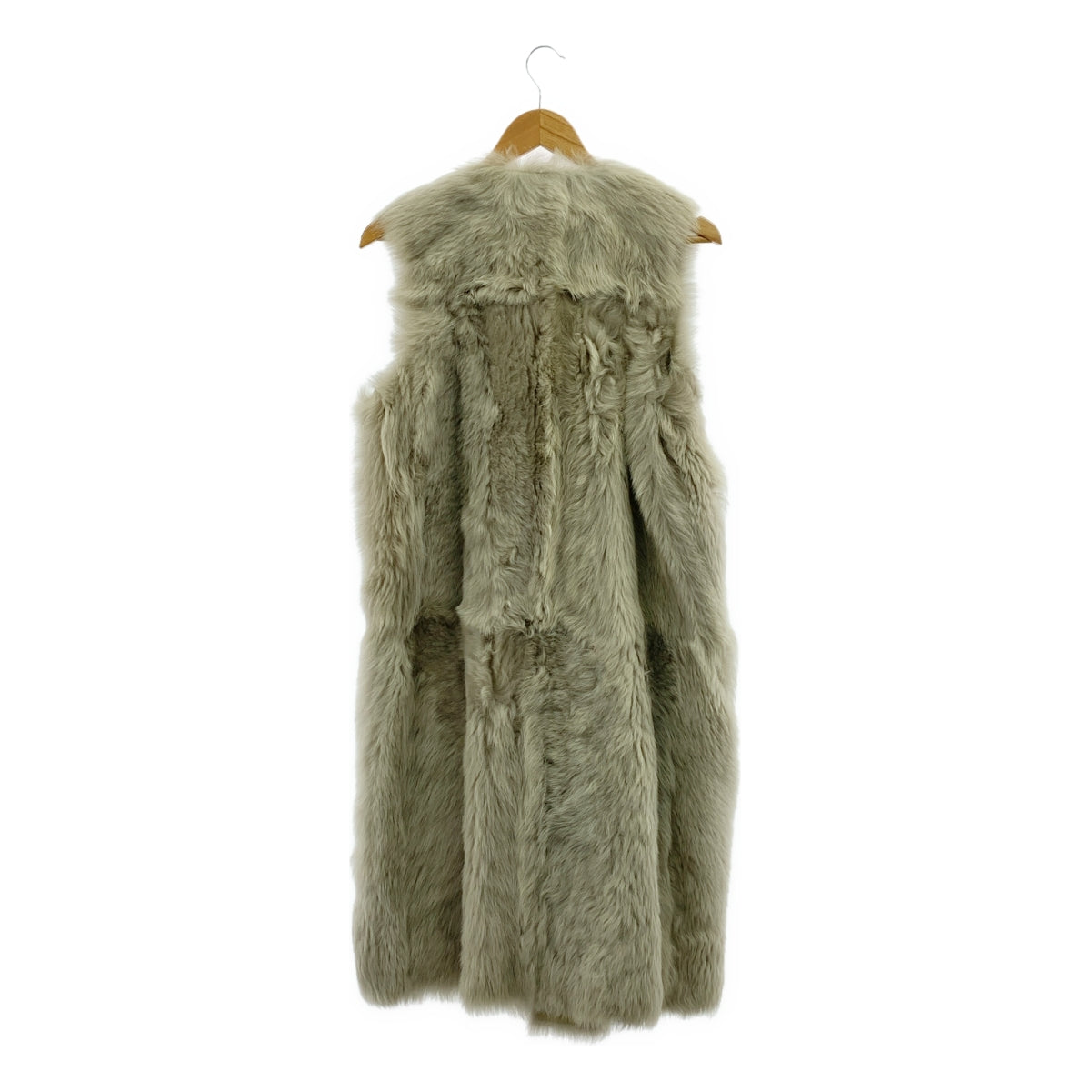 KARL DONOGHUE / 칼드 노휴 | 람무튼 베스트 | XS | 여성