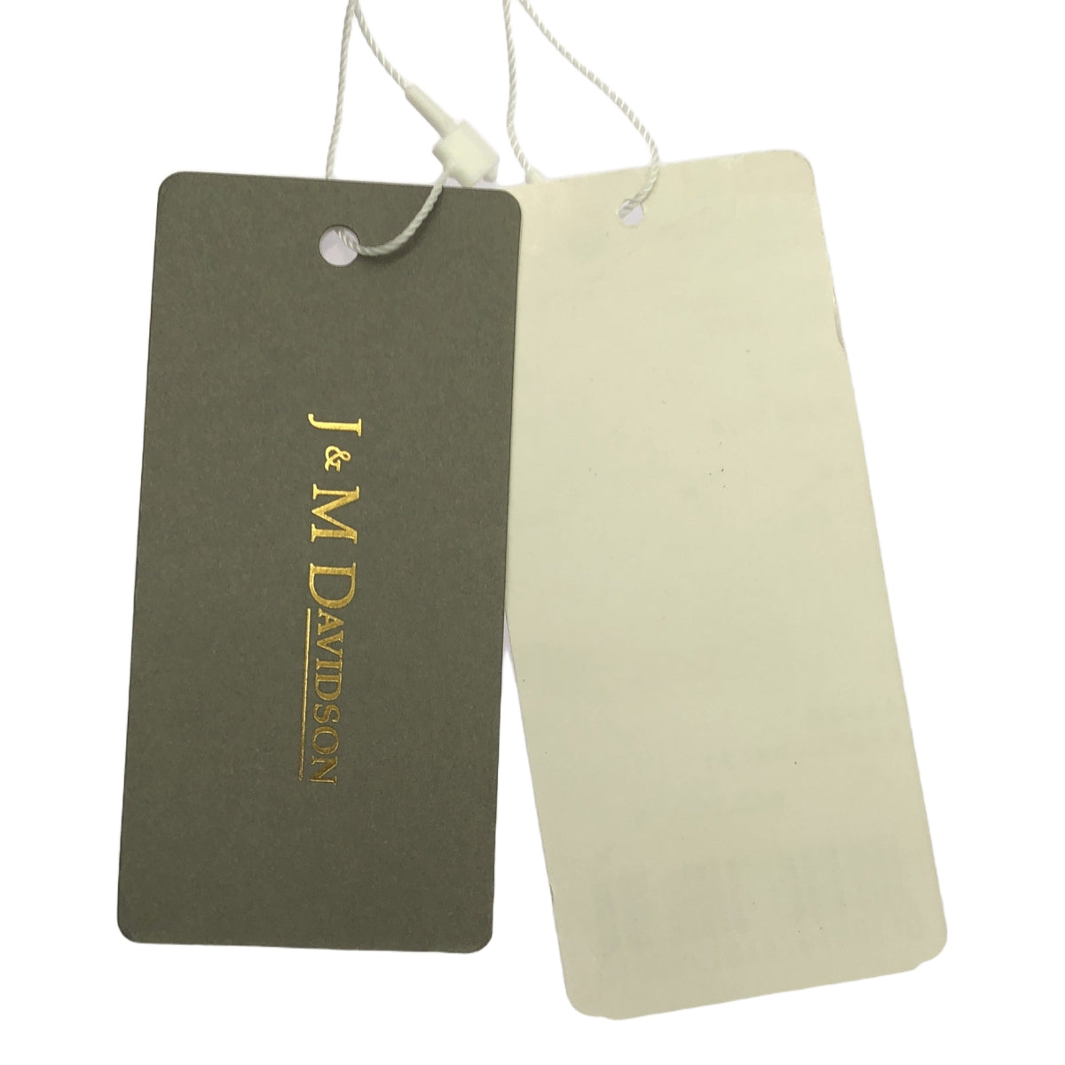 【新品】  J&M DAVIDSON / ジェイアンドエムデヴィッドソン | コットン センタープレス ロールアップ パンツ | 10 | ブラック | レディース