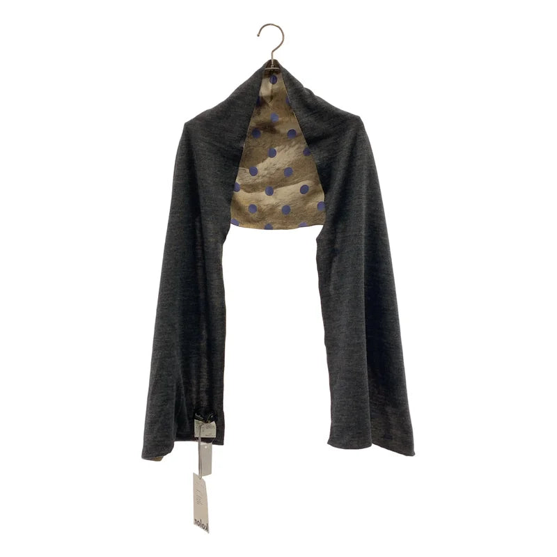 kolor / カラー | シルク切替 ドット 転写プリント ストール | F | その他