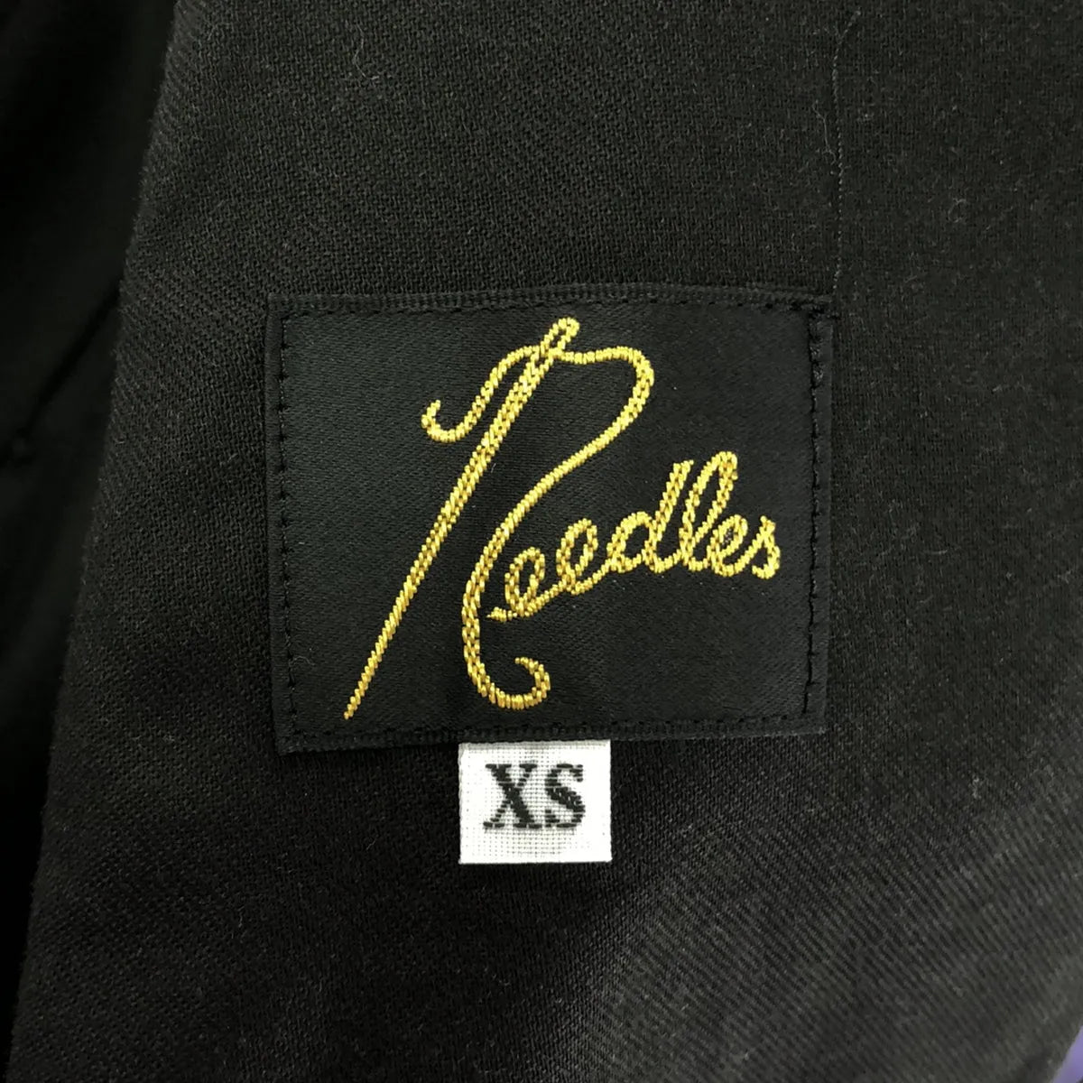 美品】 Needles / ニードルス | 2023AW | セットアップ MILES JACKET