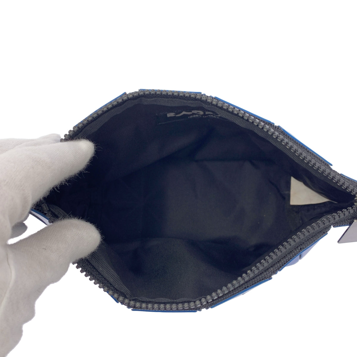 BAO BAO ISSEY MIYAKE / 三宅一生 BAO BAO | PRISM POUCH 菱格包 |