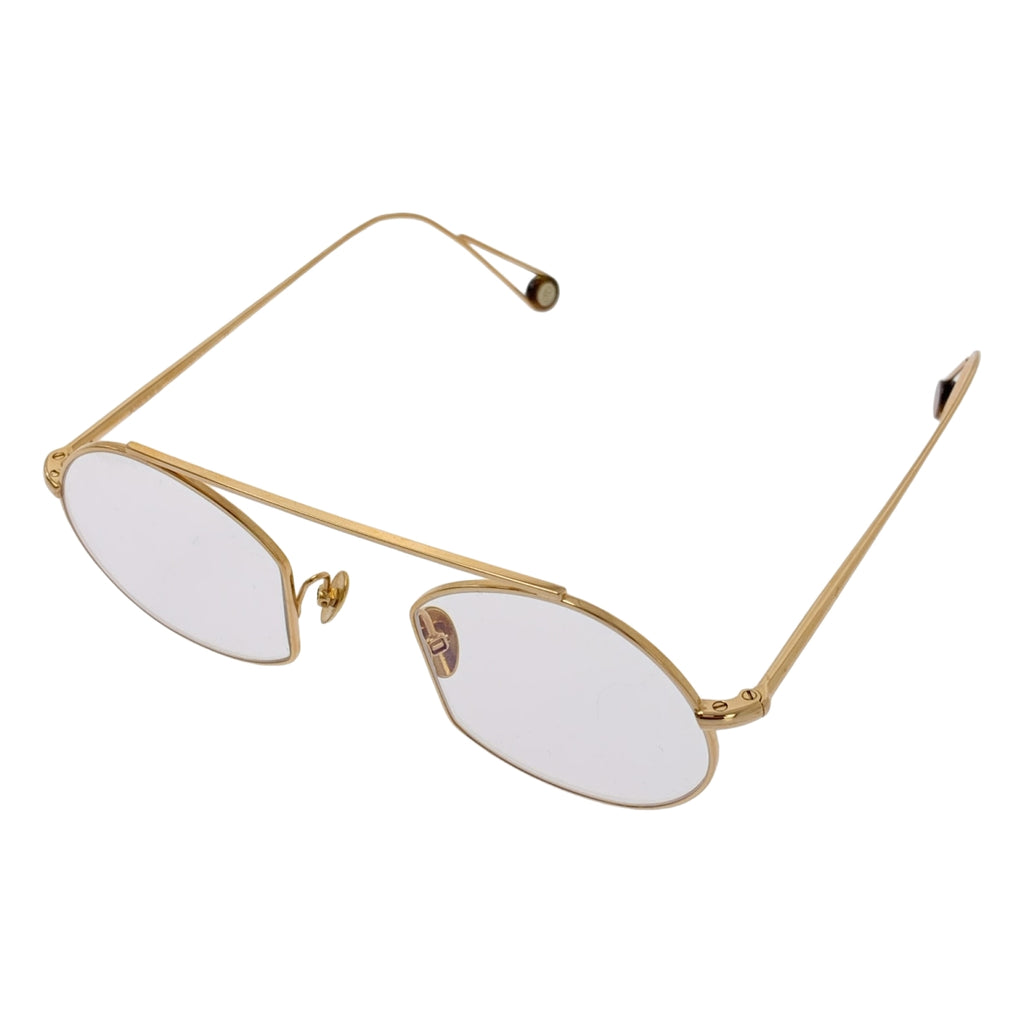 AHLEM / アーレム | Victoires  フレーム メガネ |