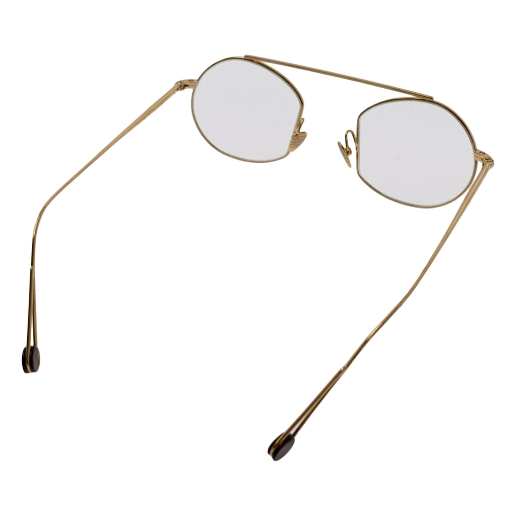 AHLEM / アーレム | Victoires  フレーム メガネ |