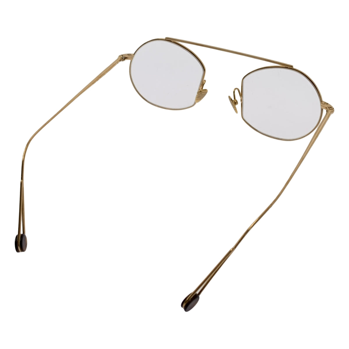 AHLEM / アーレム | Victoires  フレーム メガネ |