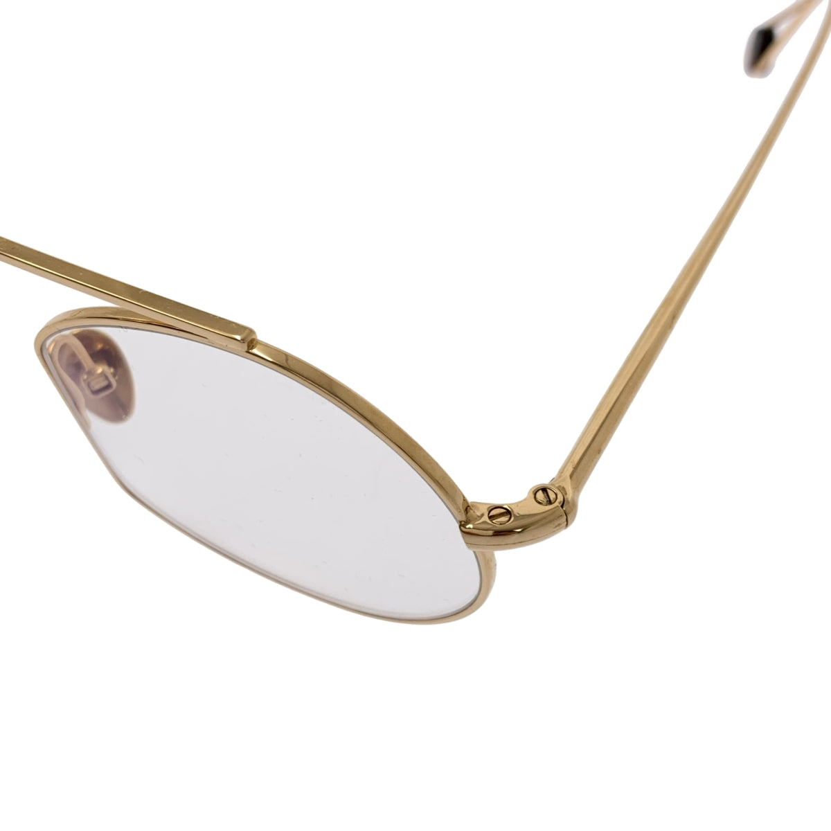 AHLEM / アーレム | Victoires  フレーム メガネ |