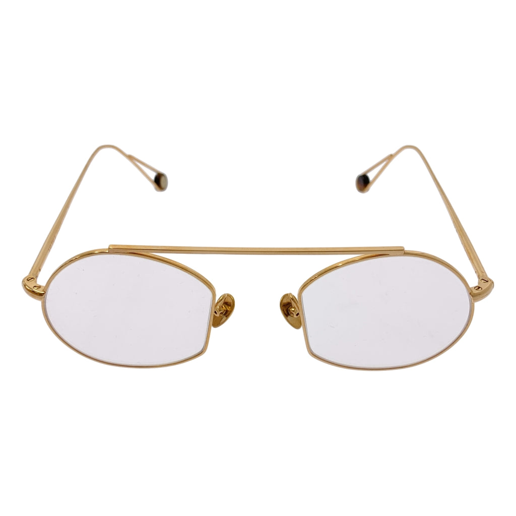 AHLEM / アーレム | Victoires  フレーム メガネ |