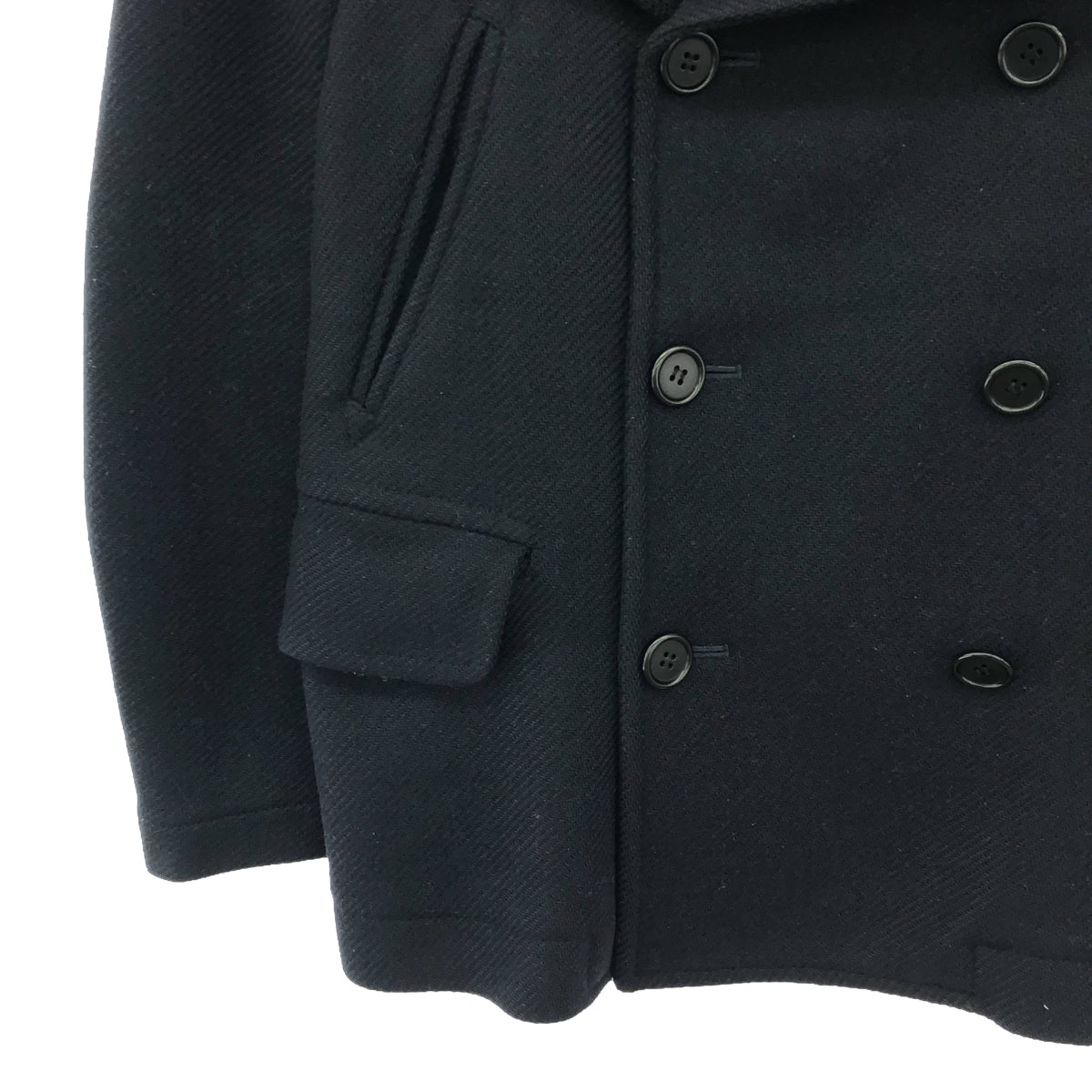 MHL. / MHL Margaret Howell | Wool peacoat | 2 | Women's