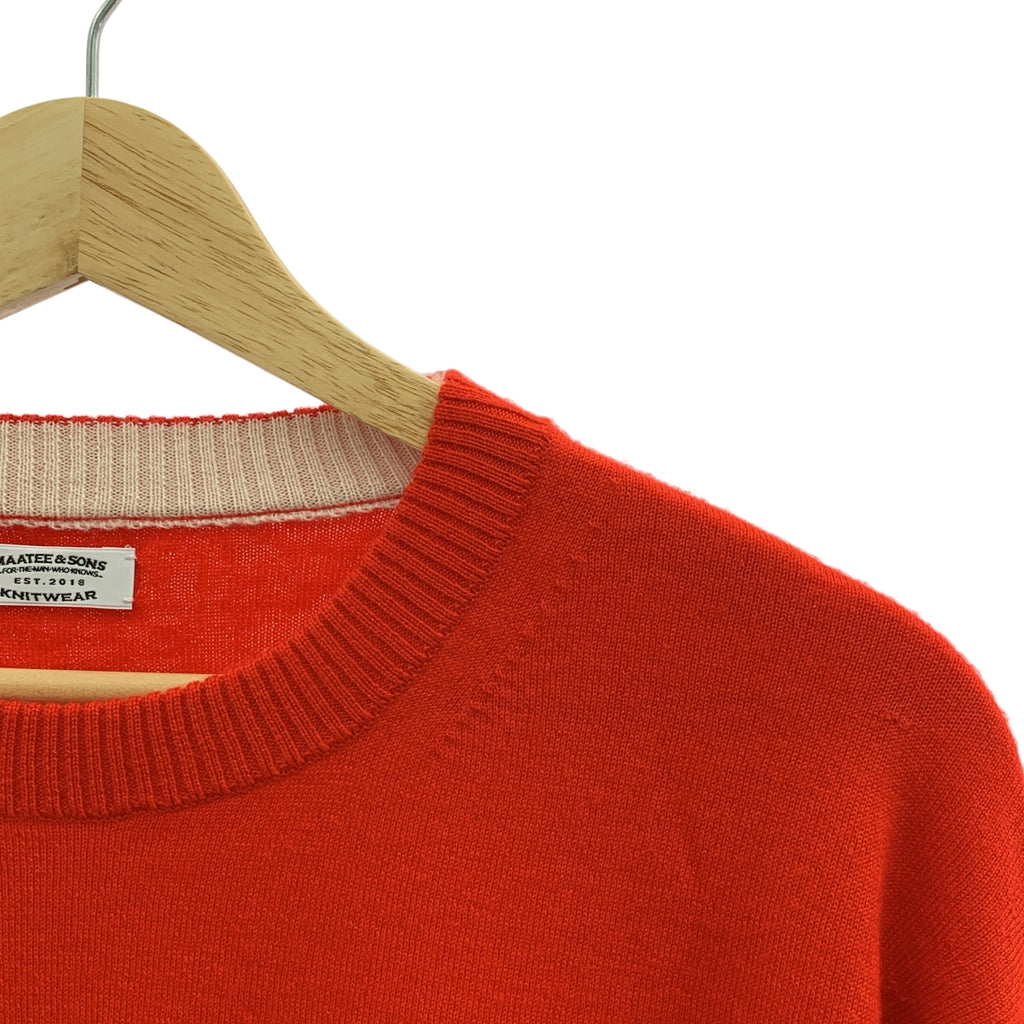 MAATEE &amp; SONS / 마티 앤 샌즈 | × WAGAMAMA