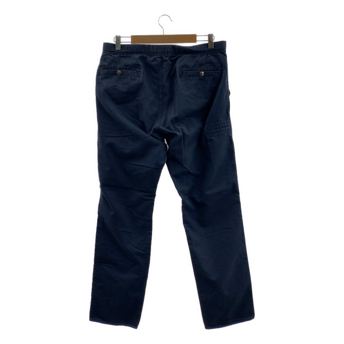 THE NORTH FACE PURPLE LABEL | 防撕裂寬版短版野戰褲 / NT5502N | 尺寸 34 | 男款