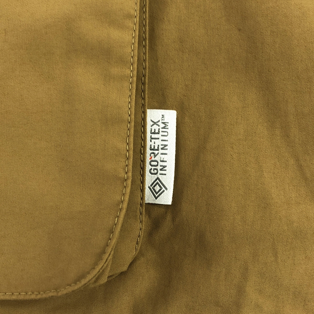 【美品】  DAIWA PIER39 / ダイワピアサーティンナイン | TECH HIKER MOUNTAIN SHORTS GORE-TEX ゴアテックス テック ハイカー マウンテンショーツ | M/L | D.BEIGE / ダークベージュ | メンズ