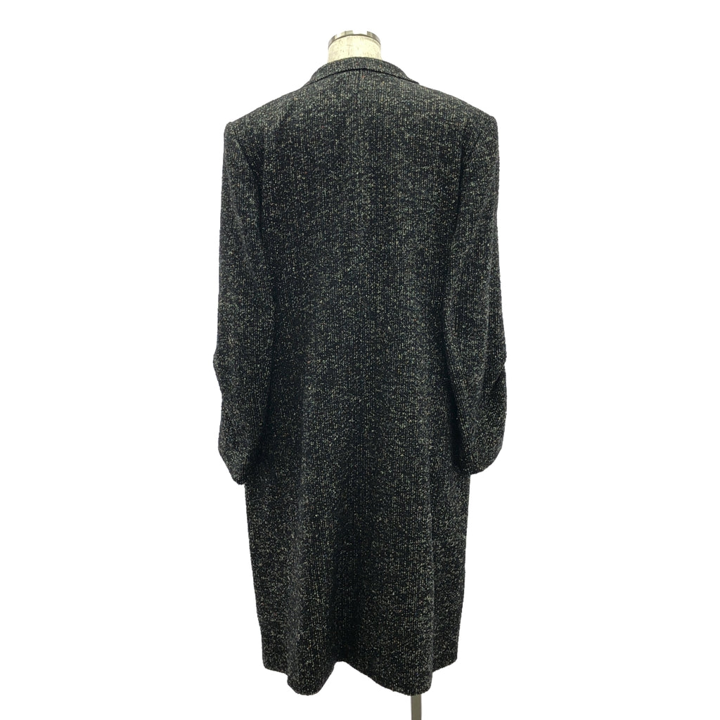 【新品】  MARINA YEE / マリナイー | 2024AW | LEWIS REWORKED LONG COAT ロングコート | L | MULTI | メンズ